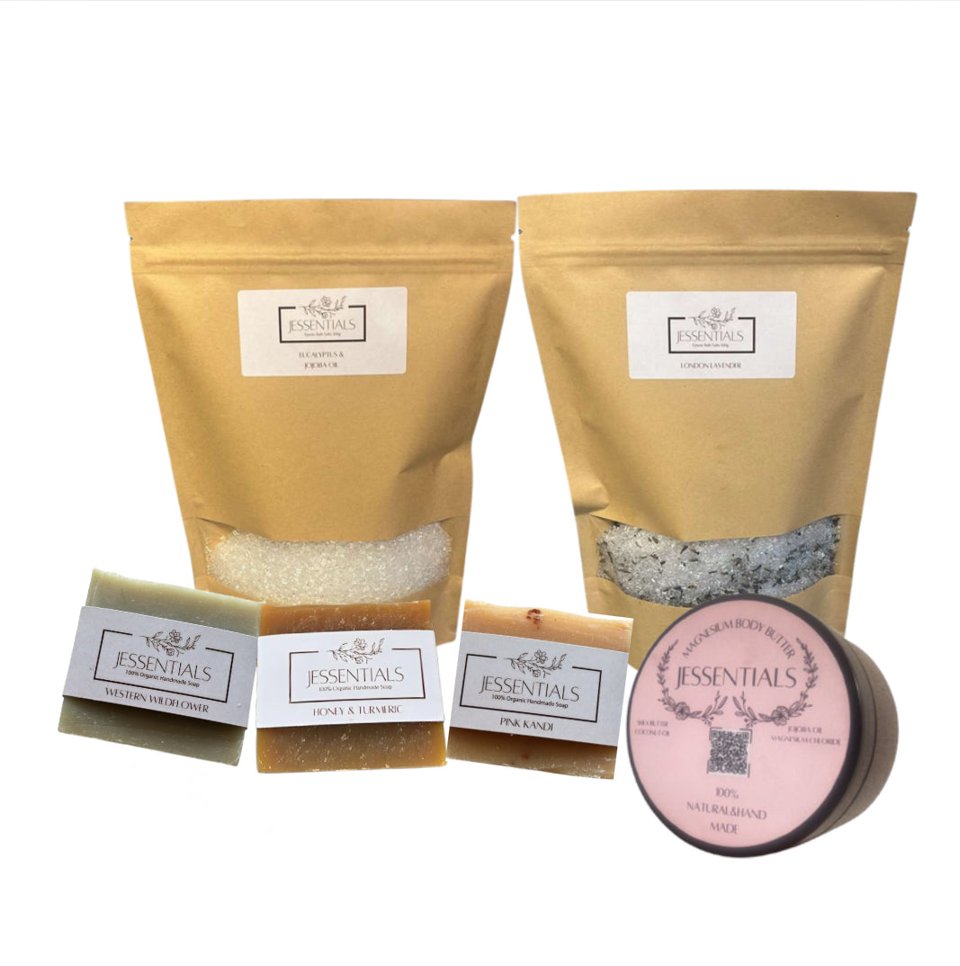Jessentials GOLD