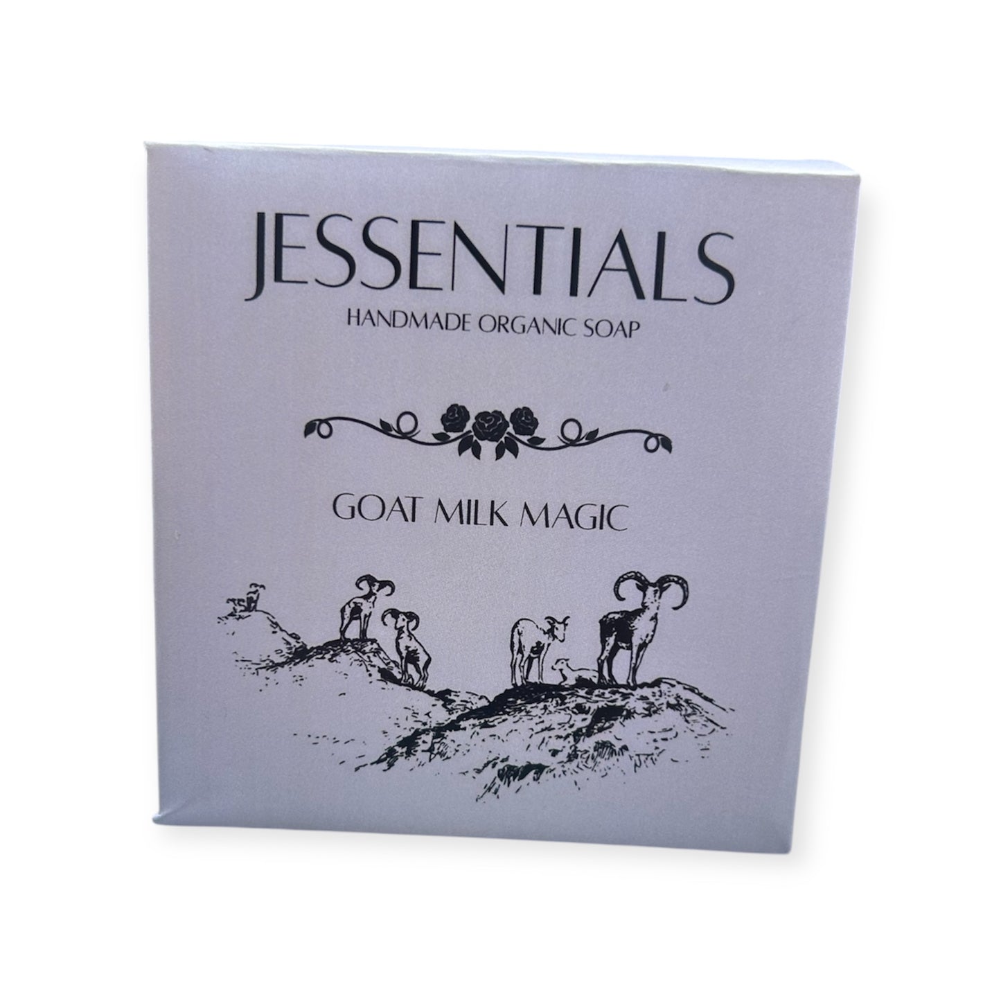 Goat Milk Magic