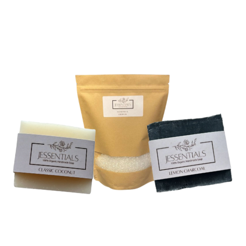 Jessentials BRONZE