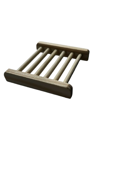 Soap holder