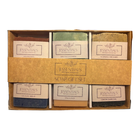 Soap Gift Set